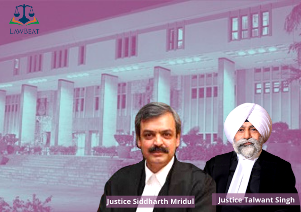 Delhi High Court Grants Interim Bail To 3,499 Undertrial Prisoners On Recommendation of High Powered Committee